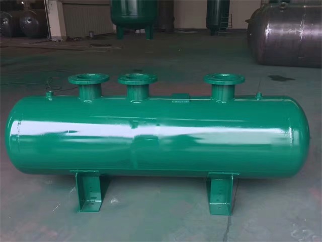 云溪云溪云溪蒸汽分气缸 云溪云溪云溪蒸汽分气缸